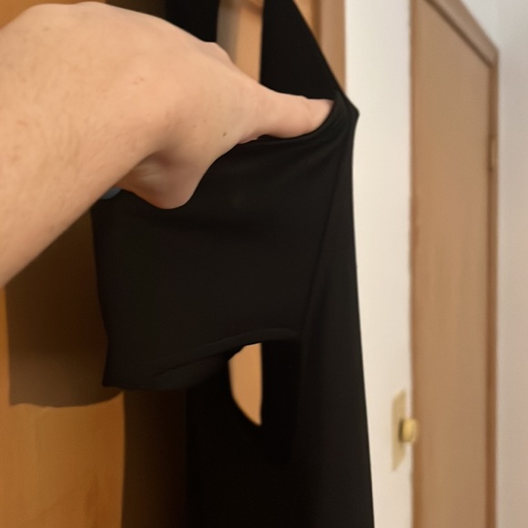 Vintage Express 90s dress - Picture 2 of 2